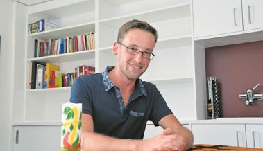 «Sie tragen und ertragen mich»