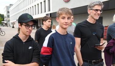 Es ist wieder Zeit für „Film am Markt“ – 30 Bilder