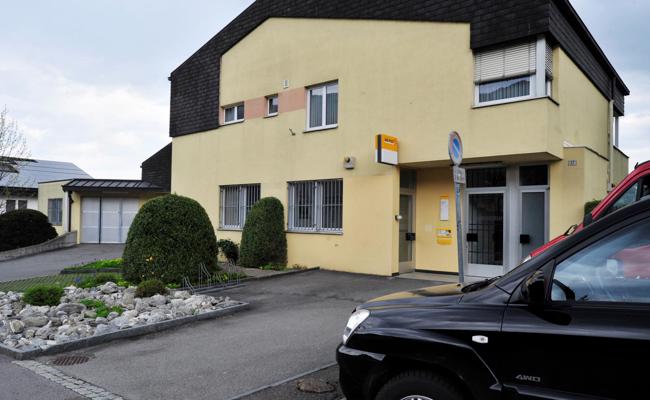 «Ein strategischer Kauf»