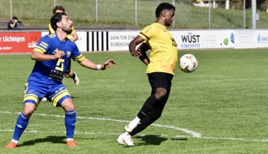 FC Altstätten dreht 0:2-Rückstand und siegt in letzter Minute