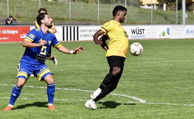 FC Altstätten dreht 0:2-Rückstand und siegt in letzter Minute