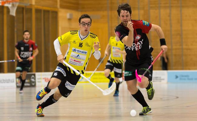 Gators entscheiden Spitzenkampf für sich