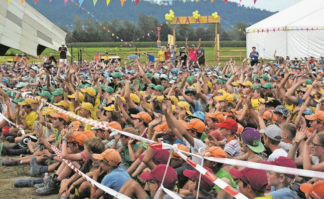 Abschied von Akalanis gefeiert