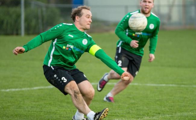 TV Rebstein erreicht  das Minimalziel