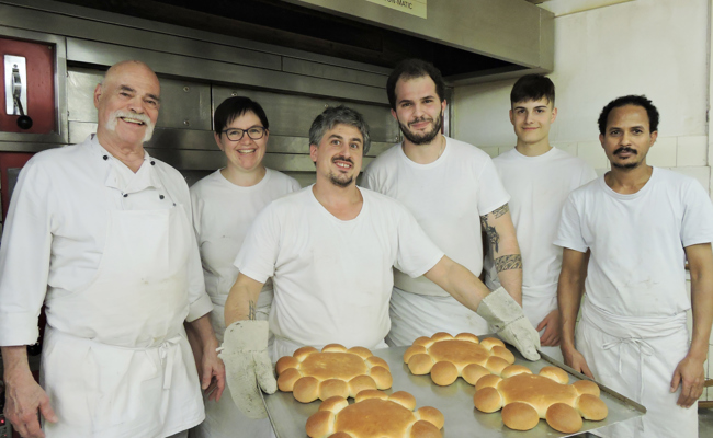 Das Geheimnis um den König im Dreikönigskuchen