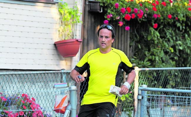 OL-Cup: Endspurt in Rheineck