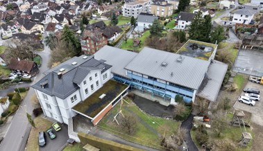 Carmen Kehl kandidiert als GPK-Mitglied der Primarschulgemeinde
