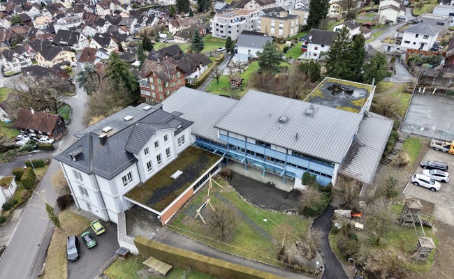 Carmen Kehl kandidiert als GPK-Mitglied der Primarschulgemeinde