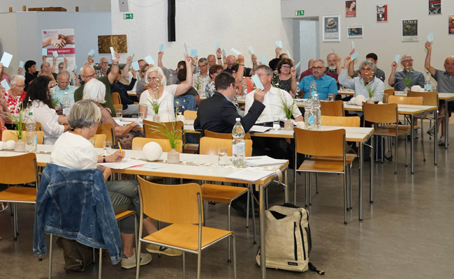 Rhyboot bietet neu auch begleitetes Wohnen an