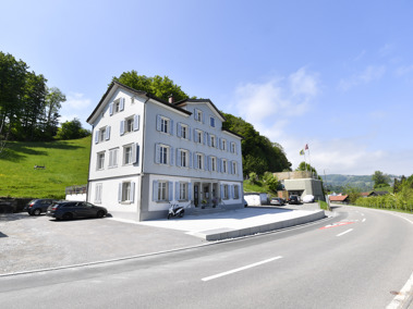 Kandidierende für Gemeinde und Kantonsrat gesucht