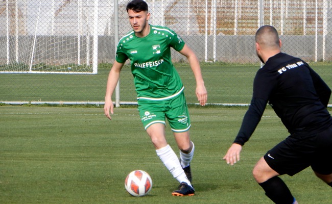 Testspiele und Trainingslager bevor die Saison wieder losgeht