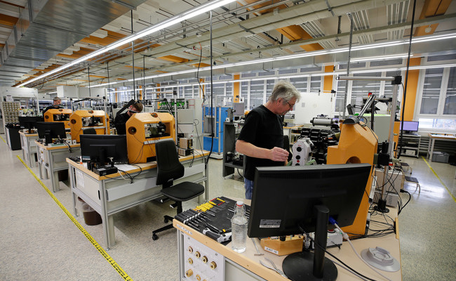 Die Ostschweizer Arbeitnehmer verdienen weniger – dafür sind die Lebenshaltungskosten tiefer