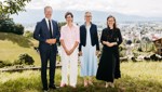 Regierungskommission lässt Folgen des Klimawandels für Hochwasser am Alpenrhein untersuchen