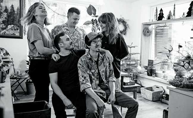 Authentisch und frisch: Eine Band aus Freunden droppt erste Single