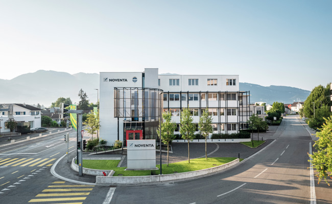 Biltec übernimmt Noventa Tooling in Widnau