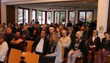 Musikschul-Neujahrskonzert in Buechen