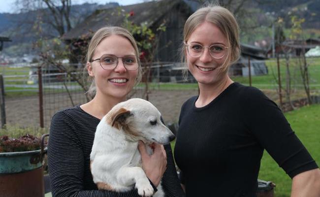 Kinder erleben die Natur