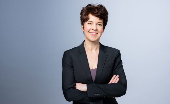 Top-Journalistin im Interview: «Bundesbern nimmt das Rheintal wenig wahr»