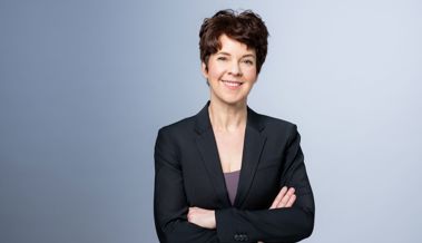 Top-Journalistin im Interview: «Bundesbern nimmt das Rheintal wenig wahr» Top-Journalistin im Interview: «Bundesbern nimmt das Rheintal wenig wahr»