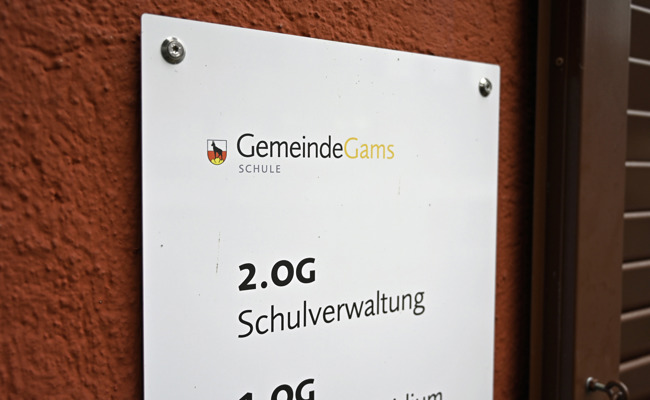 Schule erlebt turbulente Wochen: Schwere Vorwürfe gegen Lehrperson