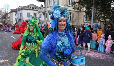 «Wir hatten ein Highlight nach dem anderen»  – OK-Präsident nach Umzug in Alstätten zufrieden