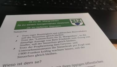 Stichwort: Kritiker sollen aus dem Schatten treten