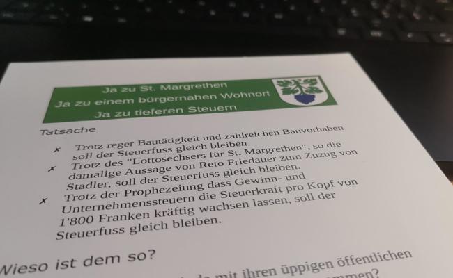 Stichwort: Kritiker sollen aus dem Schatten treten