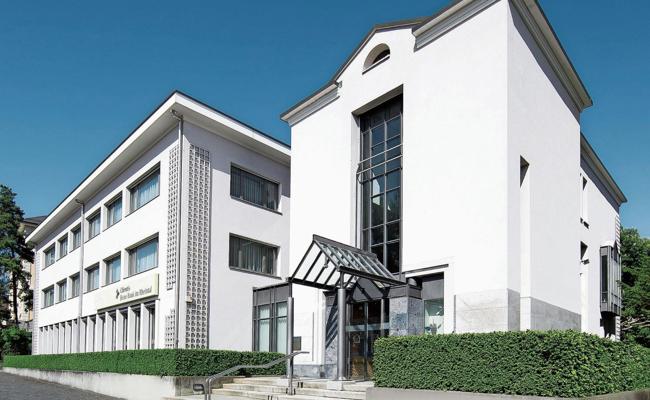 Clientis Biene Bank sieht sich weiterhin auf Erfolgskurs