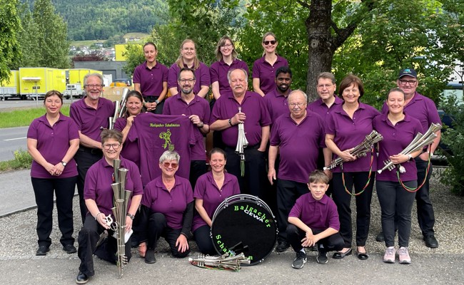 Frühlingsfest mit einzigartigen Klängen - So tönt nur die Schalmei