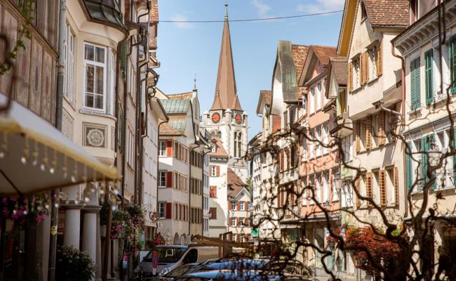 Kreative Ideen für eine lebendige Altstadt