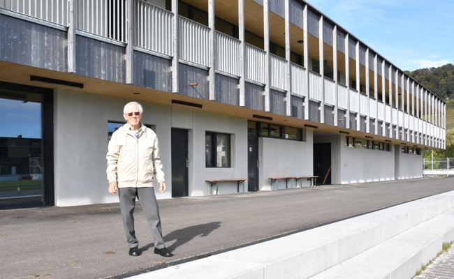 Die Degern-Story: Wie ein junger Fussballer mit einem modernen Namen grosse Klubs anlocken wollte