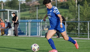 Der FC Staad bleibt die Rheintaler Nummer eins bei den Frauen