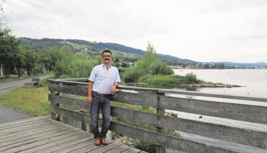 Pläne schmieden zum Wohle Thals