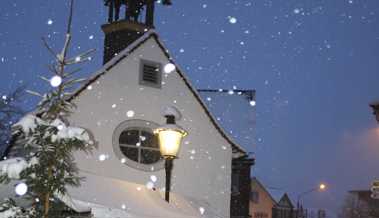 Seit der Renovation ist die Frauenhofkapelle ein Bjoux