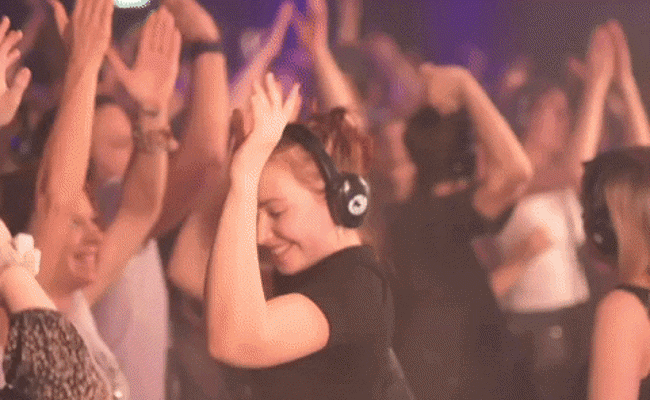 Stangenfäscht, Kilbi und Daydance am See - das läuft am Wochenende