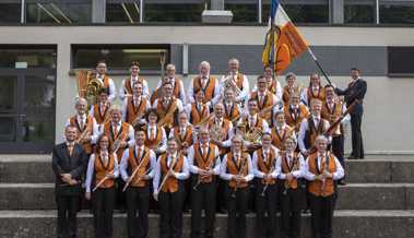 Sommerabendkonzert mit Musikverein und PopKorn