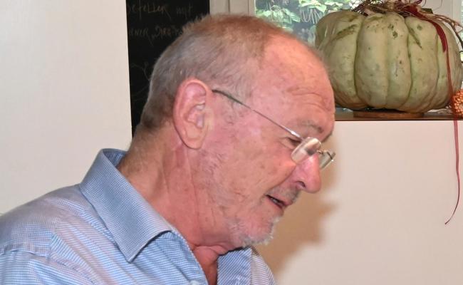 Olivers Bescherung
