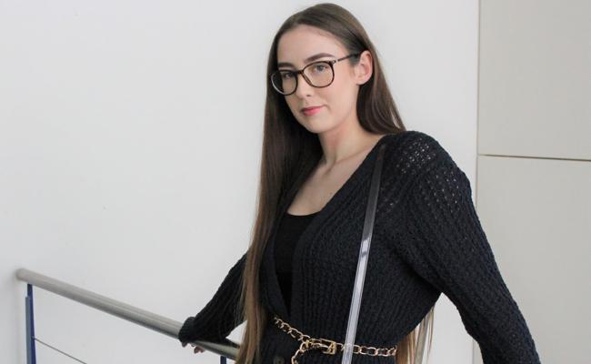 «Ich besitze mehr als 50 Paar Schuhe und es werden nicht weniger»