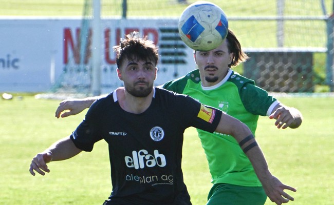 Darf Rebsteins Finalgegner überhaupt im Schweizer Cup mitspielen?