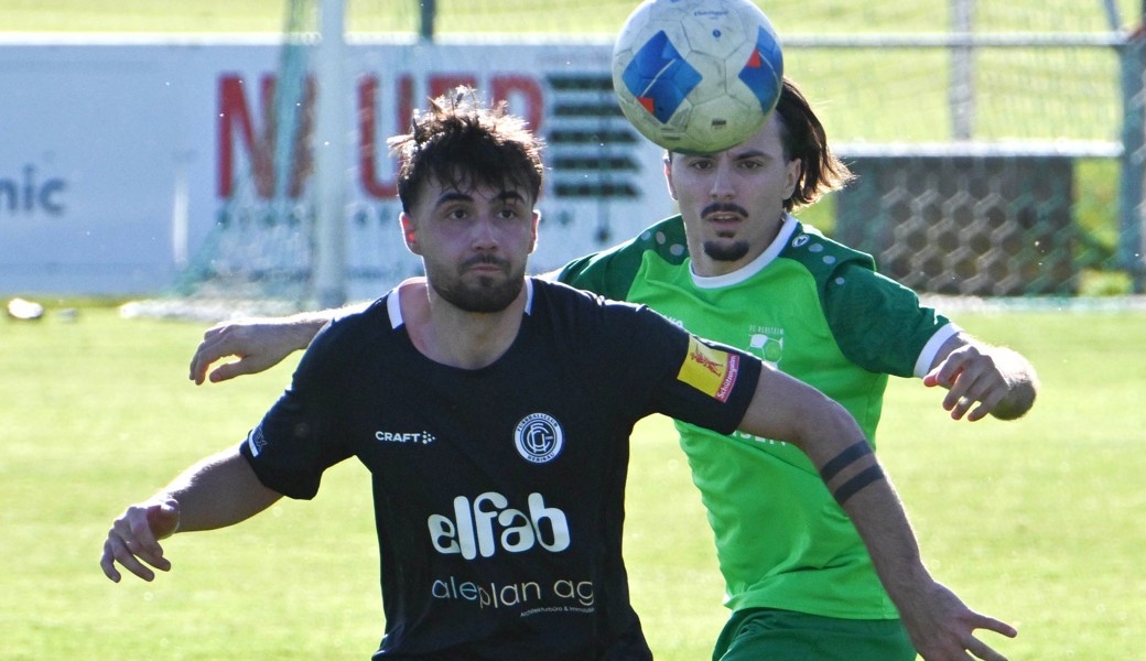Darf Rebsteins Finalgegner überhaupt im Schweizer Cup mitspielen?