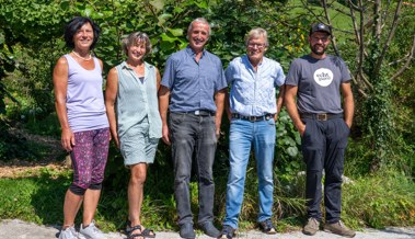 Oberegger haben bei der Hecken-Meisterschaft die Nase vorn