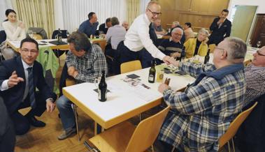 «Wir müssen raus zu den Leuten»