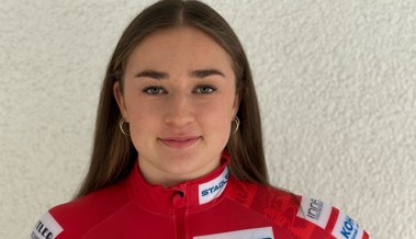 Julie Leuenberger gewinnt Gold und Silber an den Weltmeisterschaften der Juniorinnen in Altenberg Julie Leuenberger gewinnt Gold und Silber an den Weltmeisterschaften der Juniorinnen in Altenberg