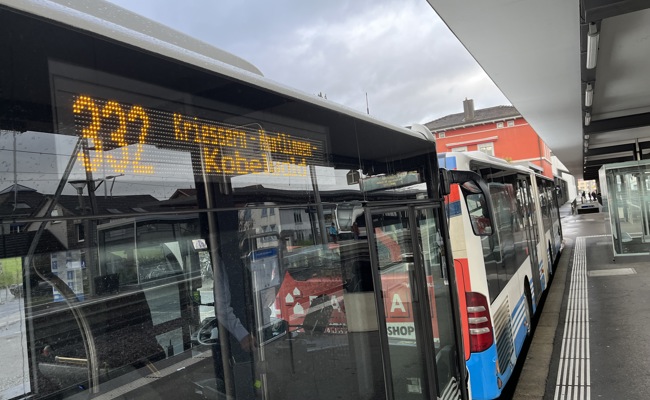 Fahrplanfehler: Es ist wie verhext - Wenigstens gibt's jetzt Teilerfolg
