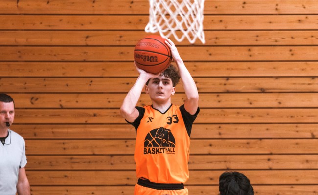 Gelingt Diepoldsauer U18 eine ganze Saison ohne Niederlage?
