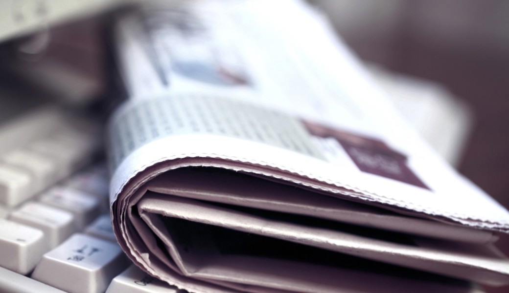 Technische Störung: E-Paper derzeit nicht verfügbar