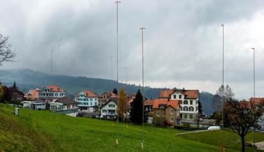 Widerstand erwartet