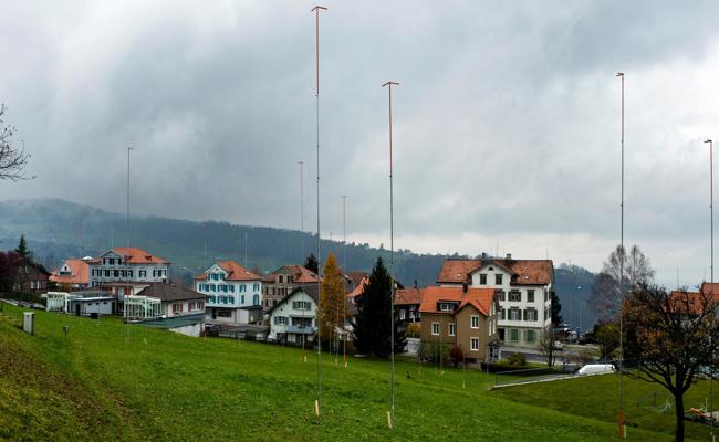 Widerstand erwartet