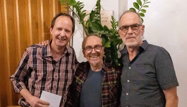 Photoclub Mittelrheintal ehrt seine besten Fotografen