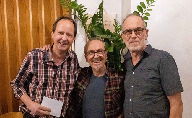 Photoclub Mittelrheintal ehrt seine besten Fotografen